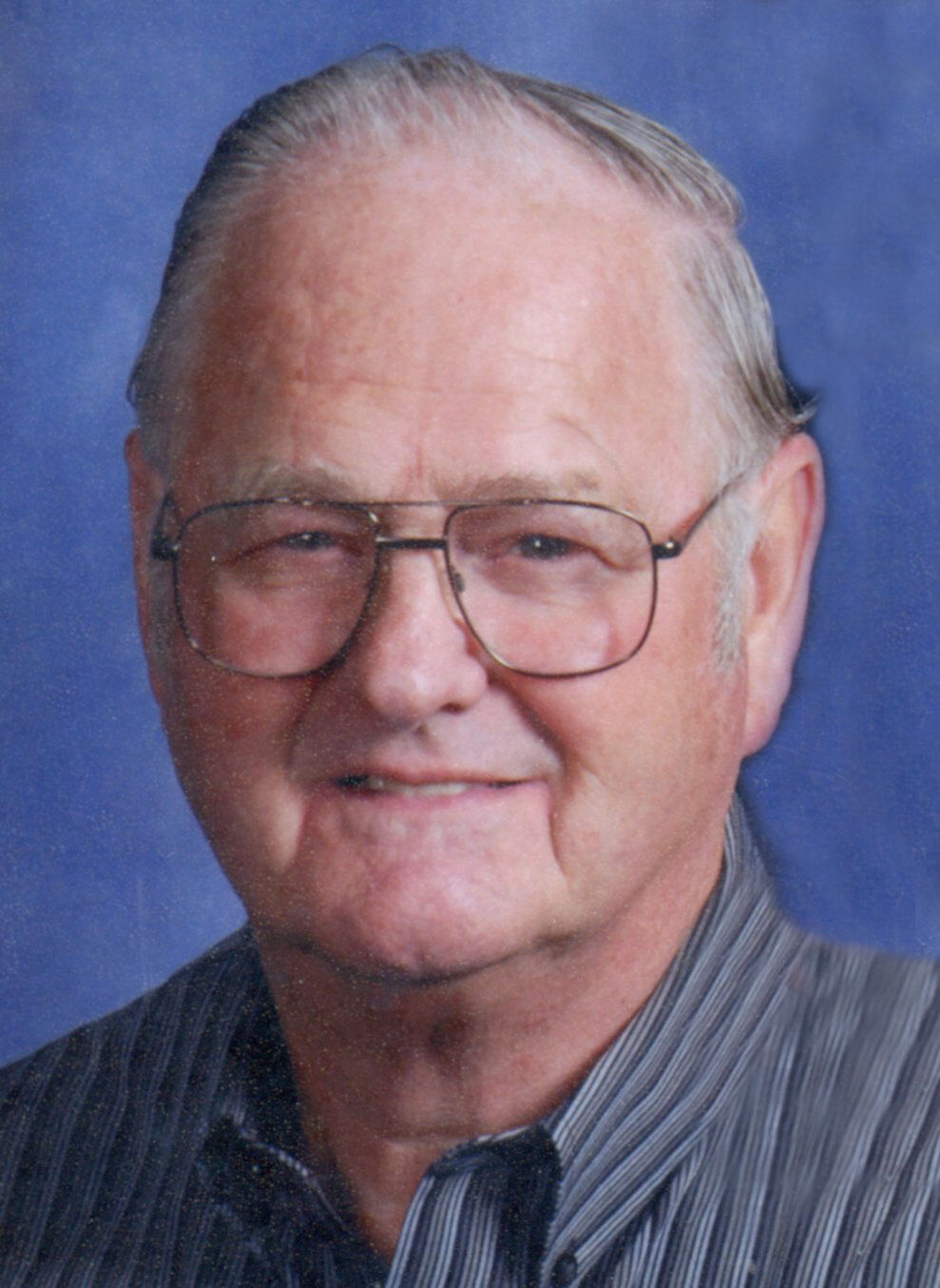 Charles Morris